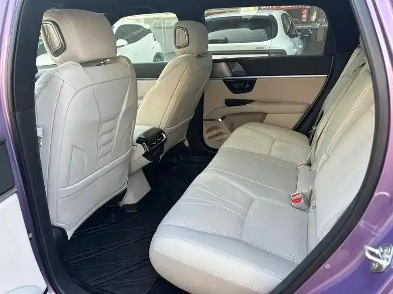 Honda P7 2025 из CN, фото 9