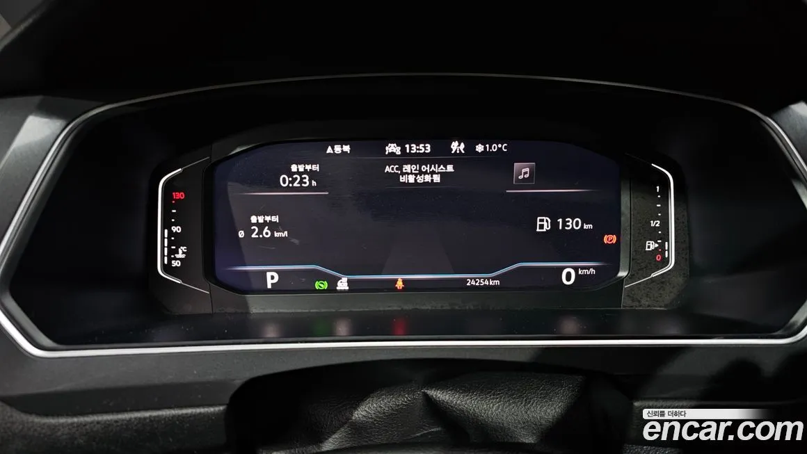 Volkswagen Tiguan 2023 из KR, фото 6