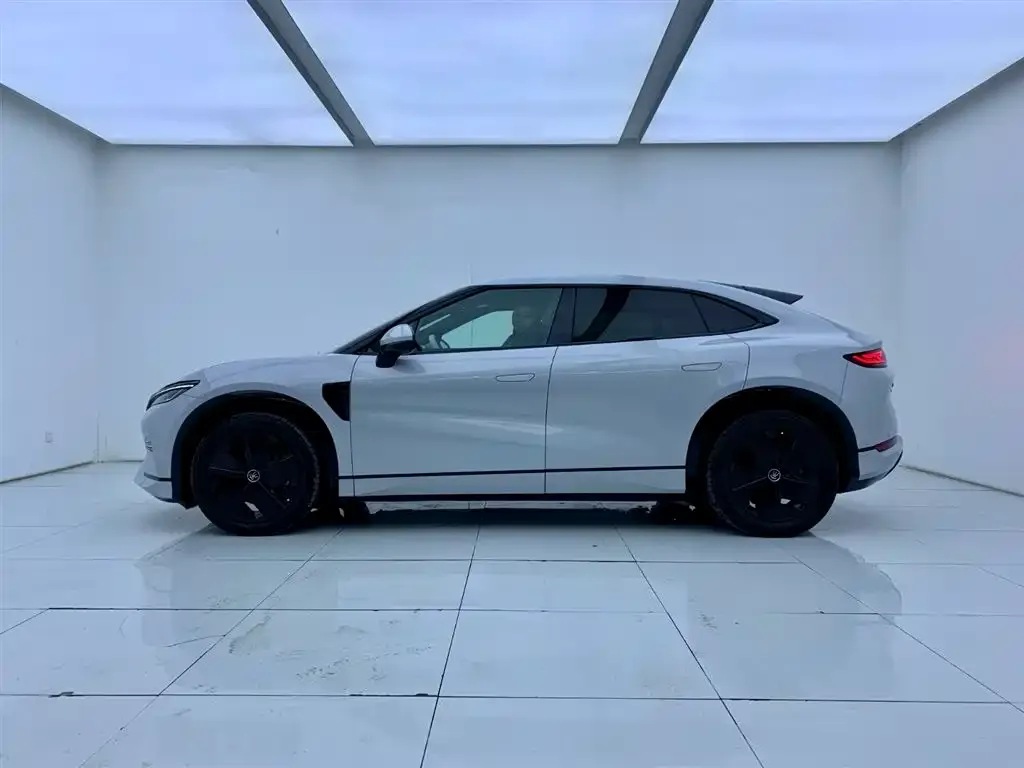 BYD L EV 2024 из CN, фото 5