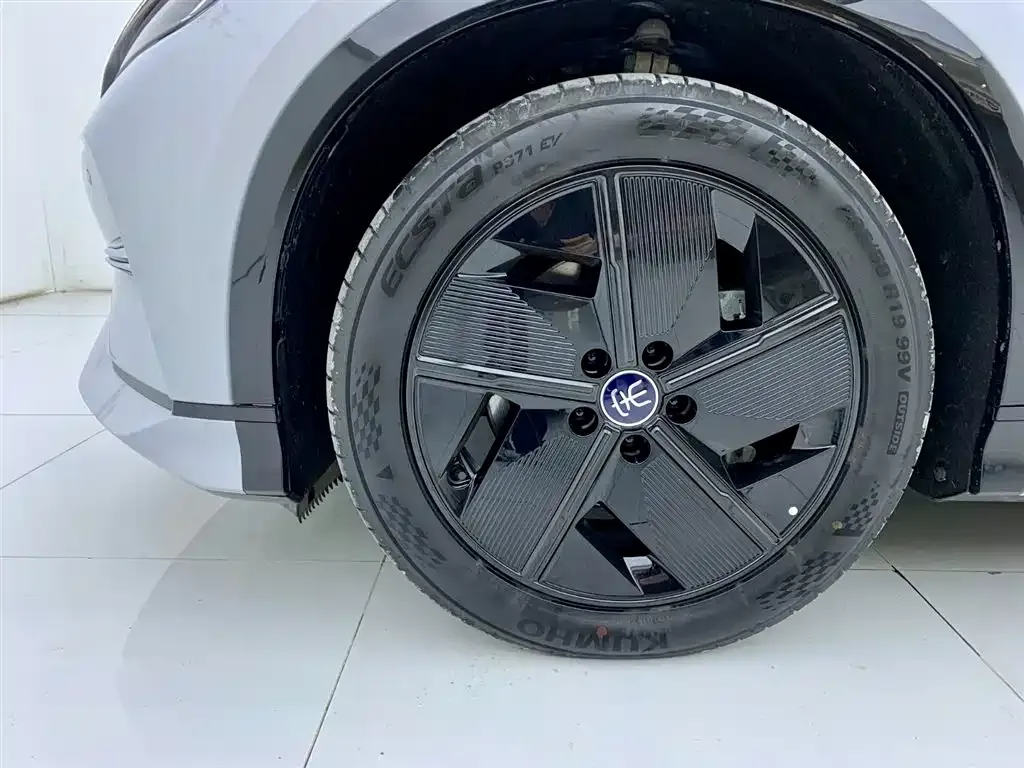 BYD L EV 2024 из CN, фото 10