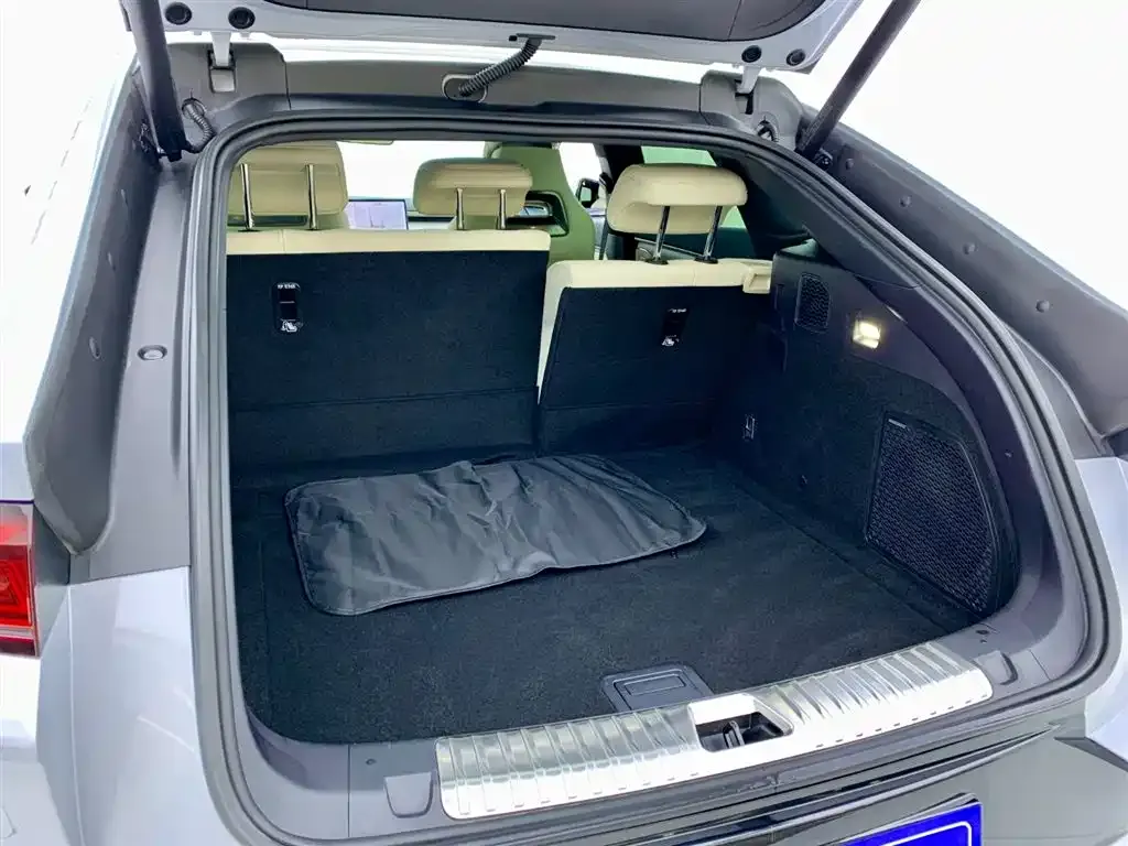 BYD L EV 2024 из CN, фото 9