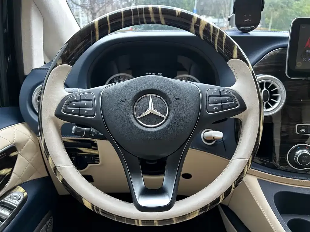 Mercedes-Benz Vito 2021 из CN, фото 8