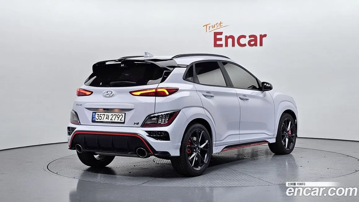 Hyundai Kona — фото 3