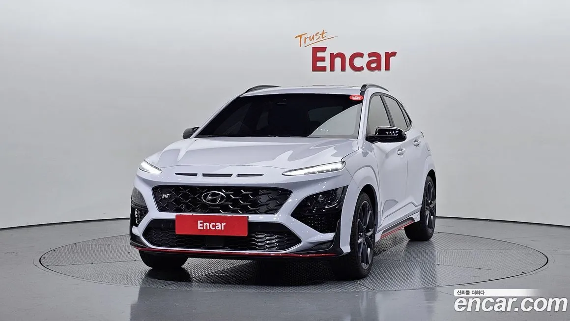 Hyundai Kona — фото 2