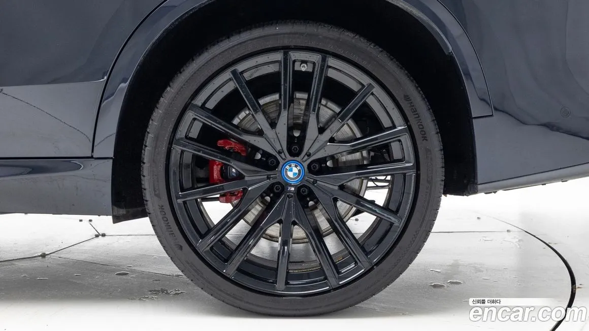 BMW X5 2024 из KR, фото 7