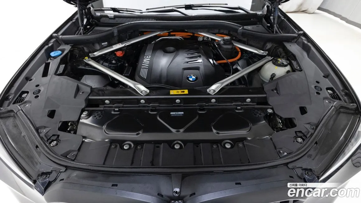 BMW X5 2024 из KR, фото 10