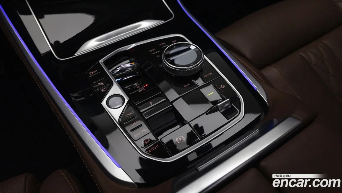 BMW X5 2024 из KR, фото 6