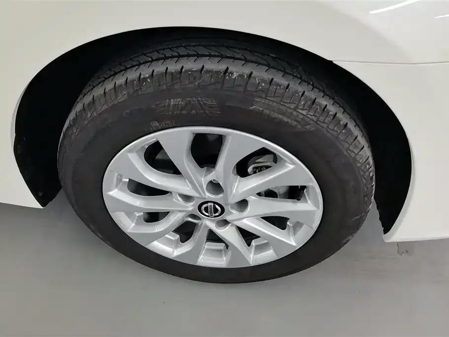 Nissan Sylphy 2025 из CN, фото 2