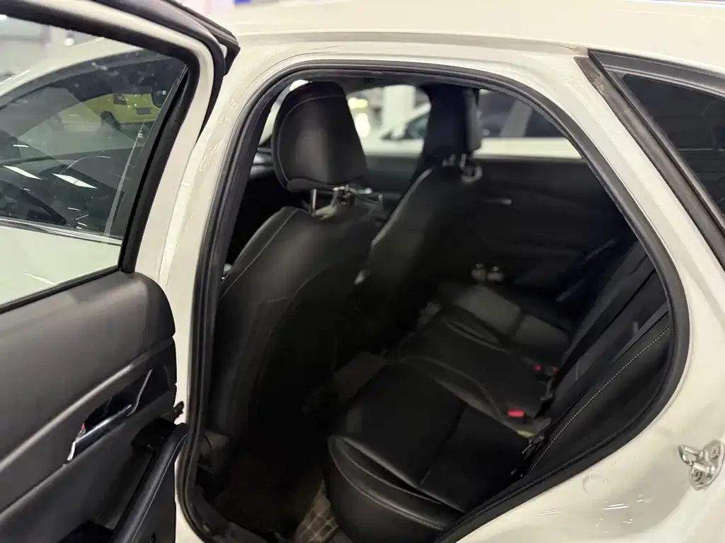 Mazda CX-30 2021 из CN, фото 4
