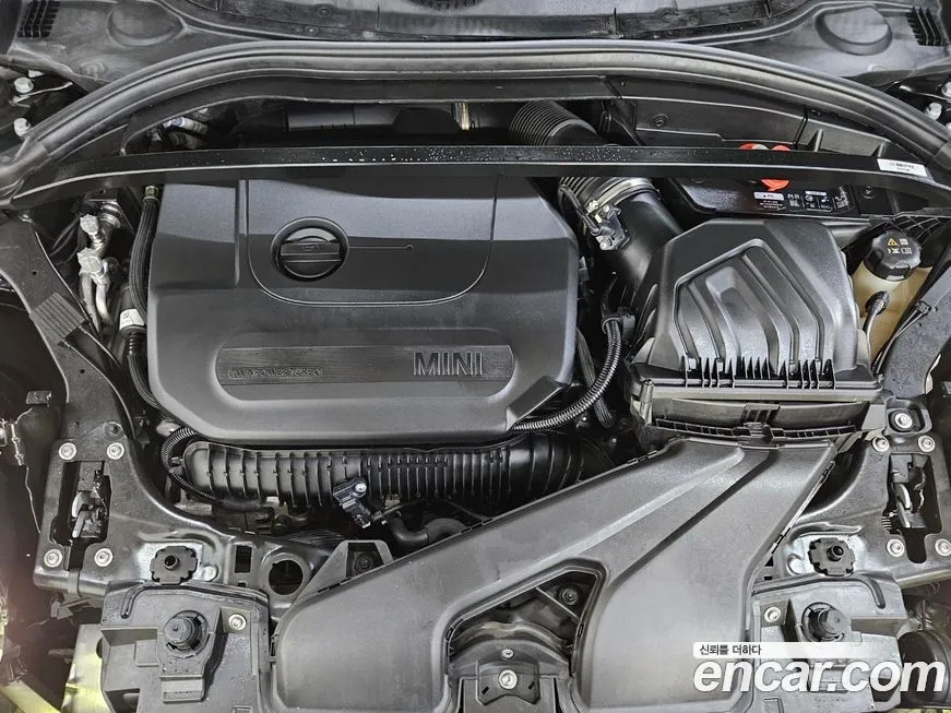 Mini Clubman 2023 из KR, фото 5
