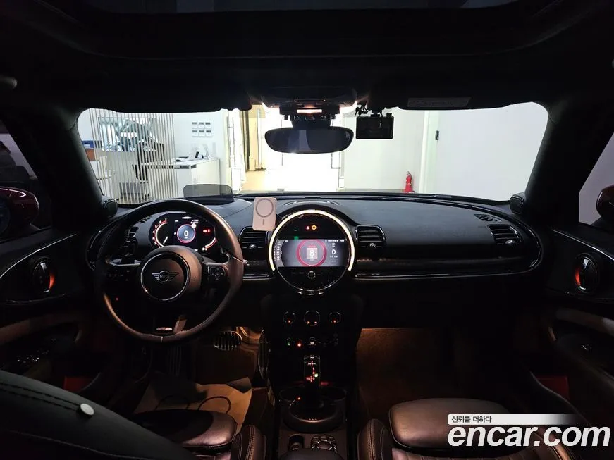 Mini Clubman 2023 из KR, фото 3