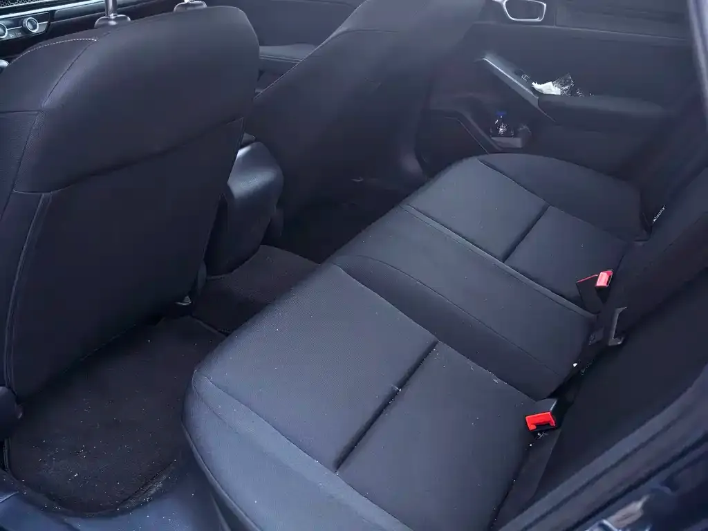 Honda Civic — фото 8