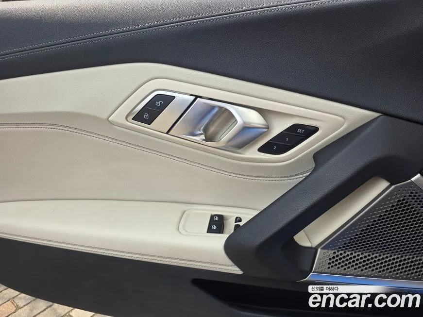 BMW Z4 2021 из KR, фото 4