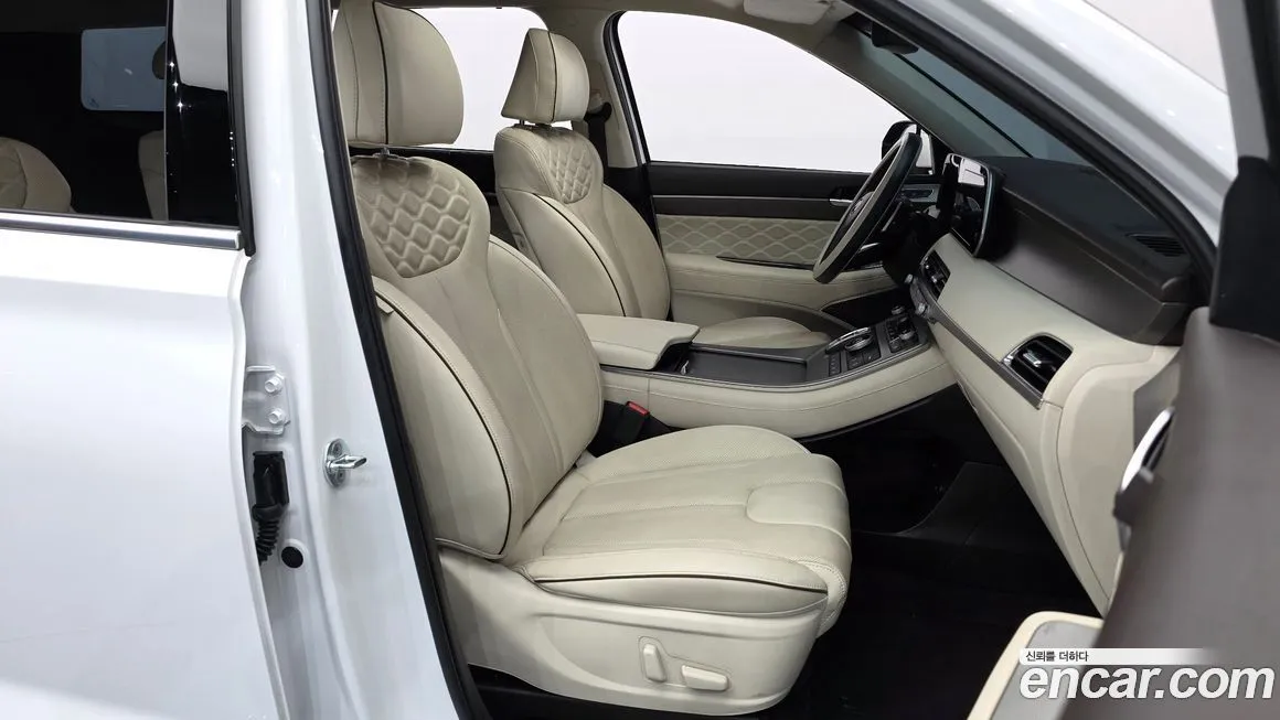 Hyundai Palisade — фото 4