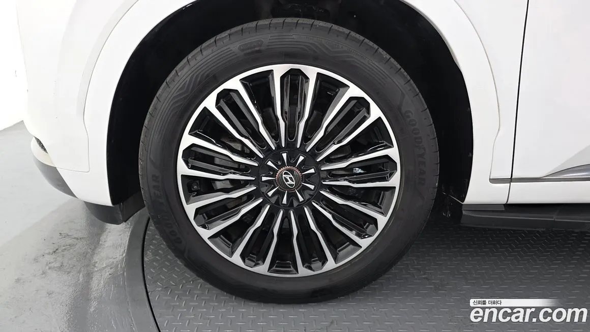Hyundai Palisade — фото 7