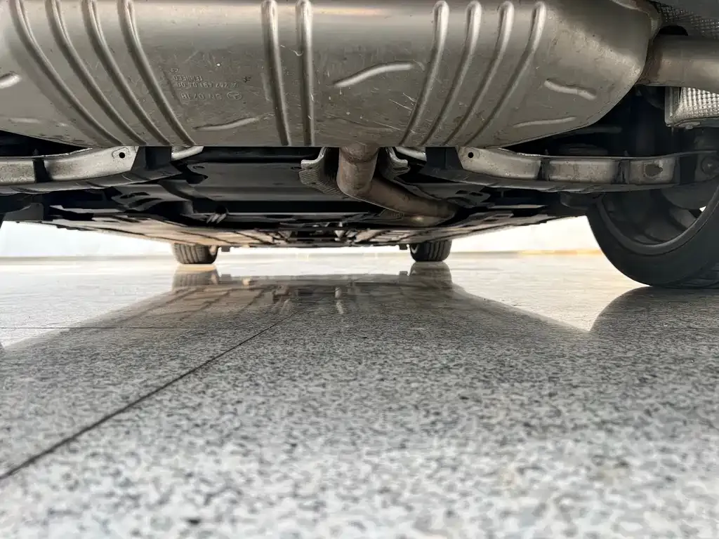 Mercedes-Benz CLA (Import) 2021 из CN, фото 6