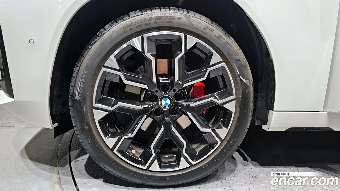 BMW X3 — фото 2