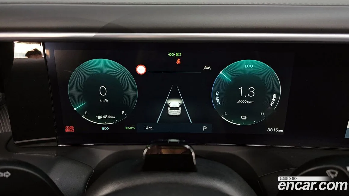 Hyundai Palisade 2026 из KR, фото 4