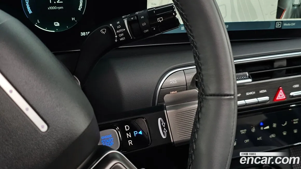 Hyundai Palisade 2026 из KR, фото 3