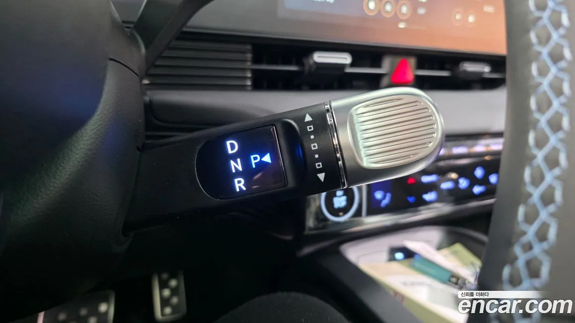 Hyundai Ioniq5 2024 из KR, фото 10