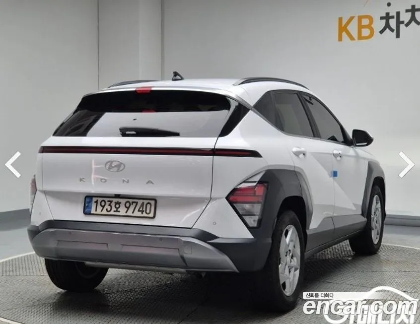 Hyundai Kona — фото 2