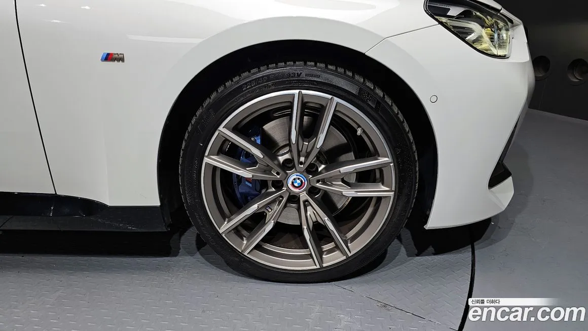 BMW 2-Series 2023 из KR, фото 8