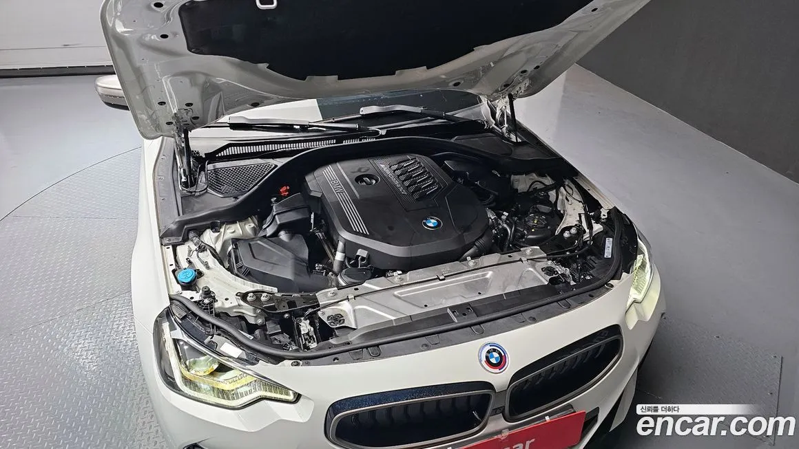 BMW 2-Series 2023 из KR, фото 9