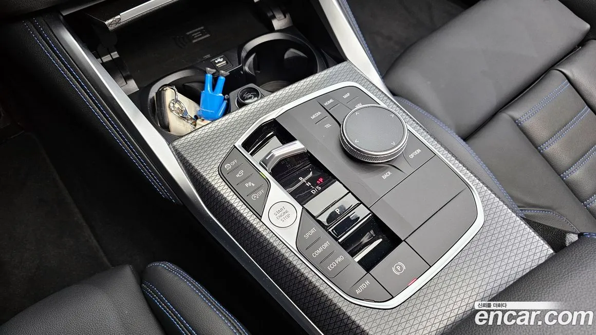 BMW 2-Series 2023 из KR, фото 7