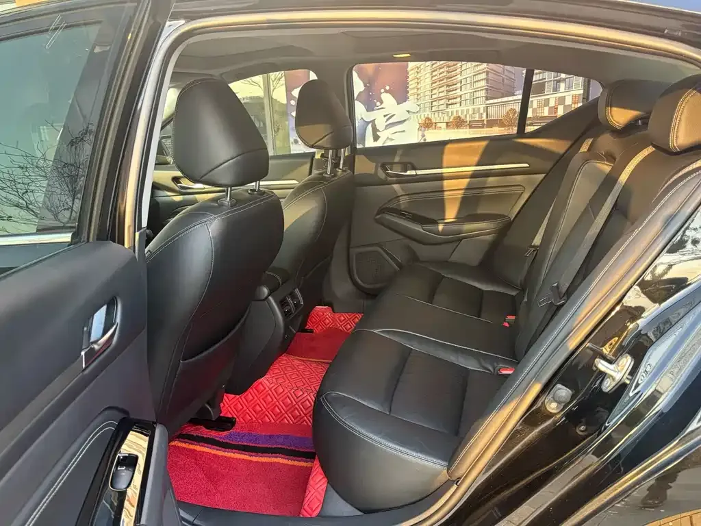 Nissan Teana 2021 из CN, фото 5