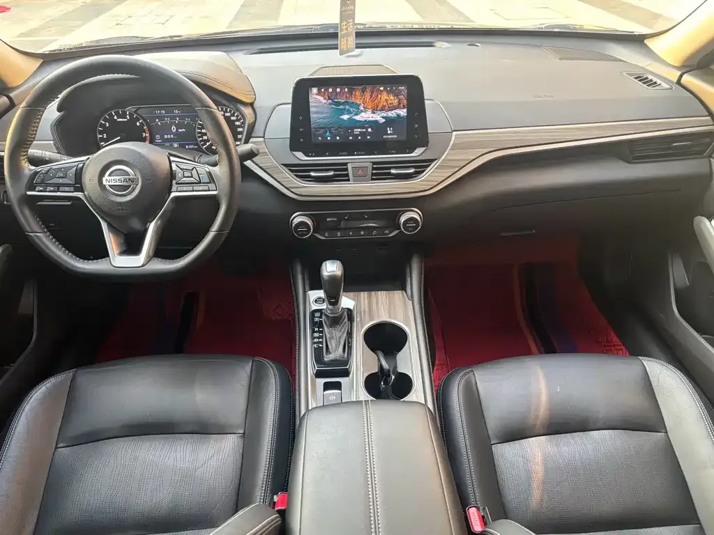 Nissan Teana 2021 из CN, фото 7