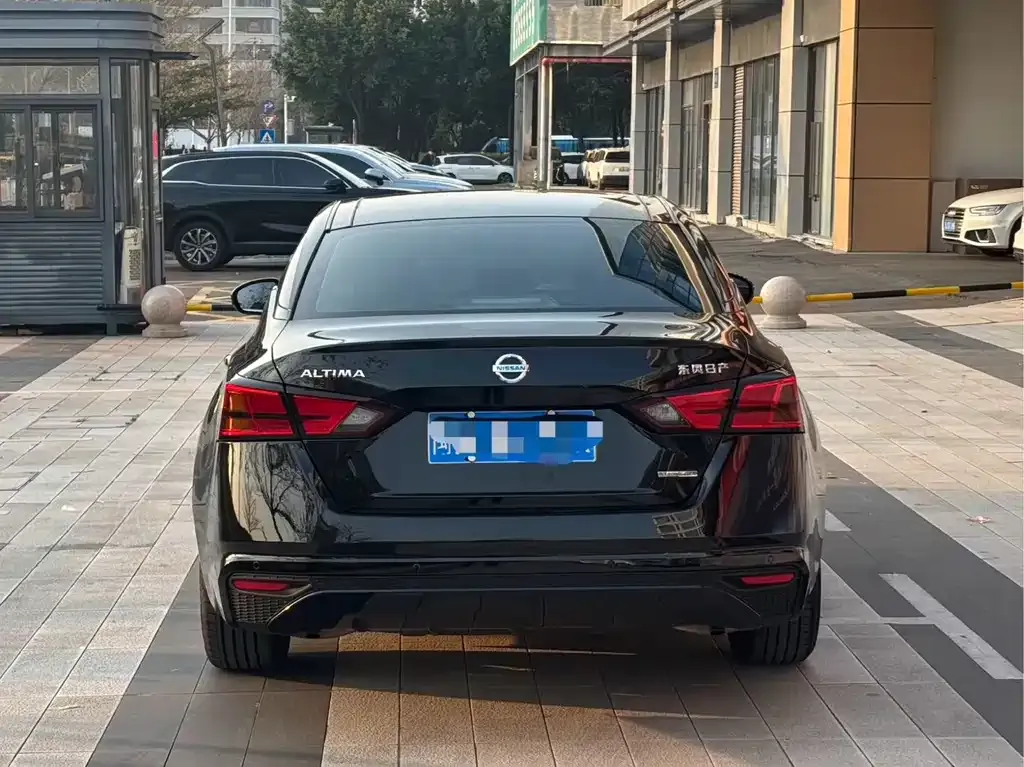 Nissan Teana 2021 из CN, фото 6