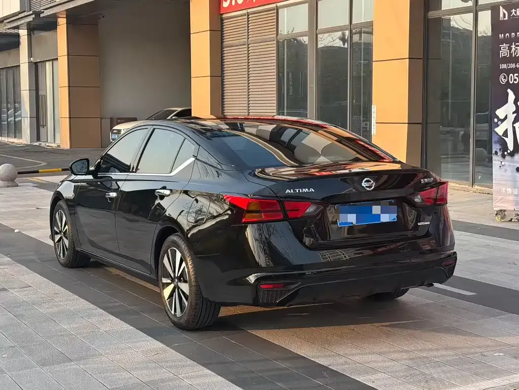 Nissan Teana 2021 из CN, фото 8