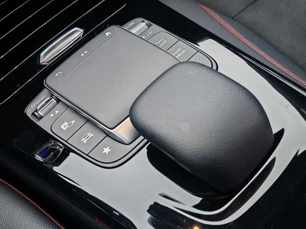 Mercedes-Benz CLA (Import) 2022 из CN, фото 6