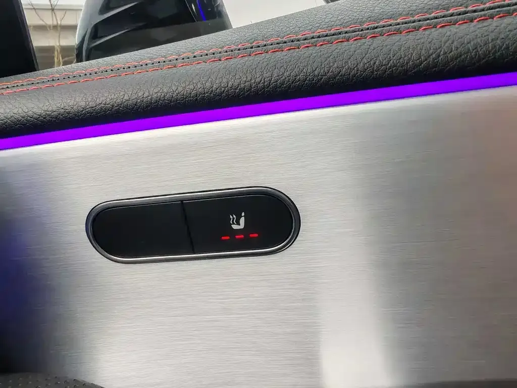 Mercedes-Benz CLA (Import) 2022 из CN, фото 7