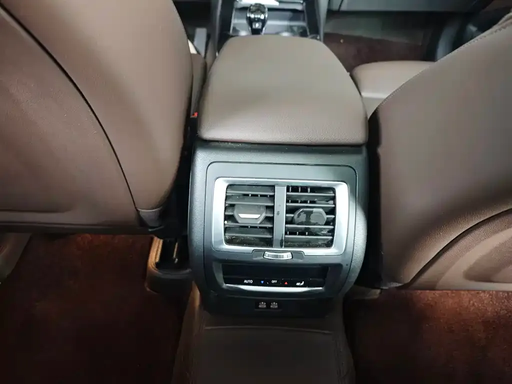 BMW X3 2022 из CN, фото 10