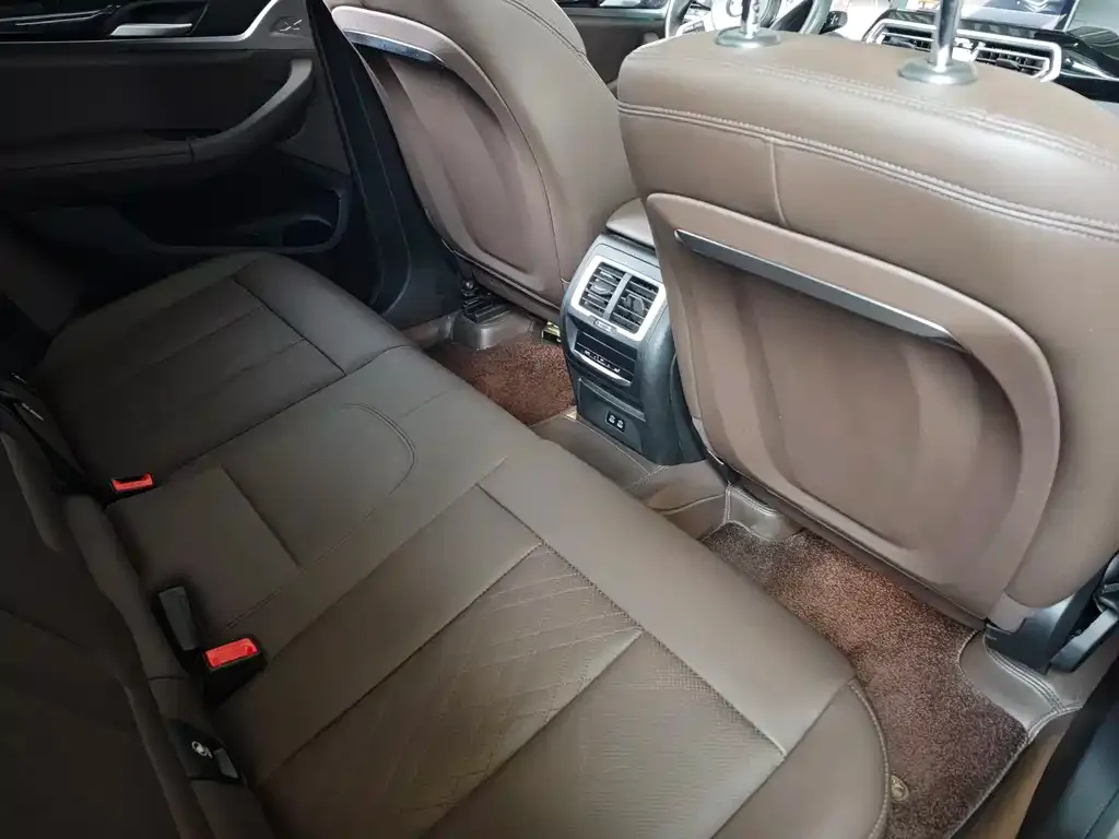 BMW X3 2022 из CN, фото 5