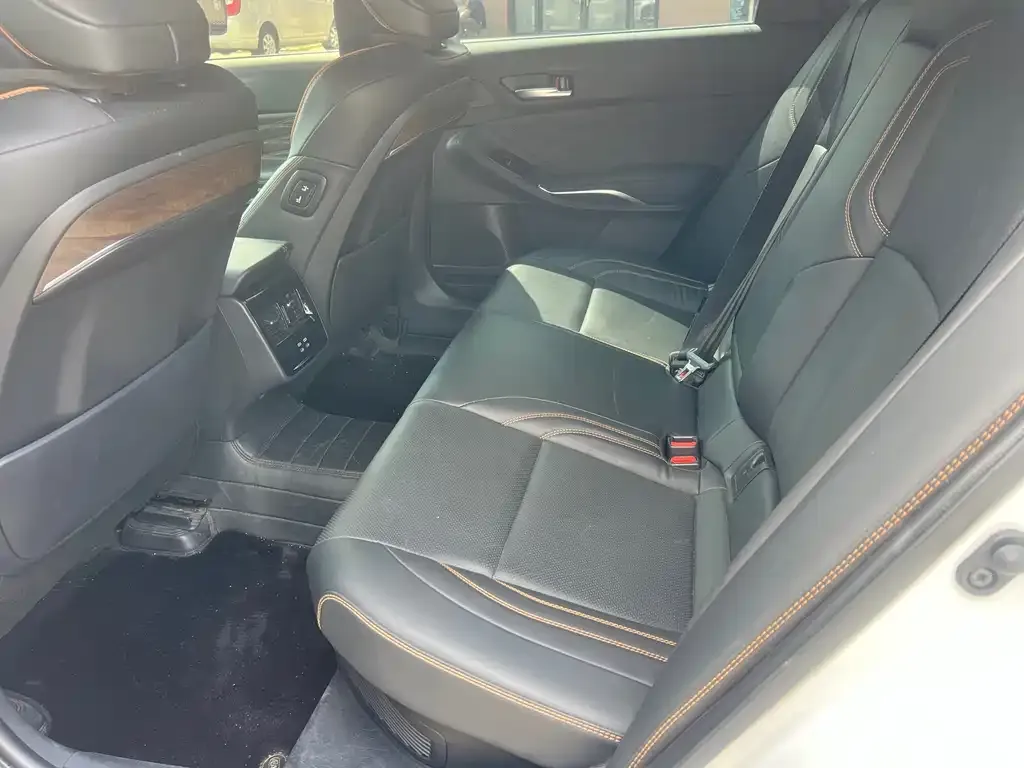 Toyota Avalon 2025 из CN, фото 2
