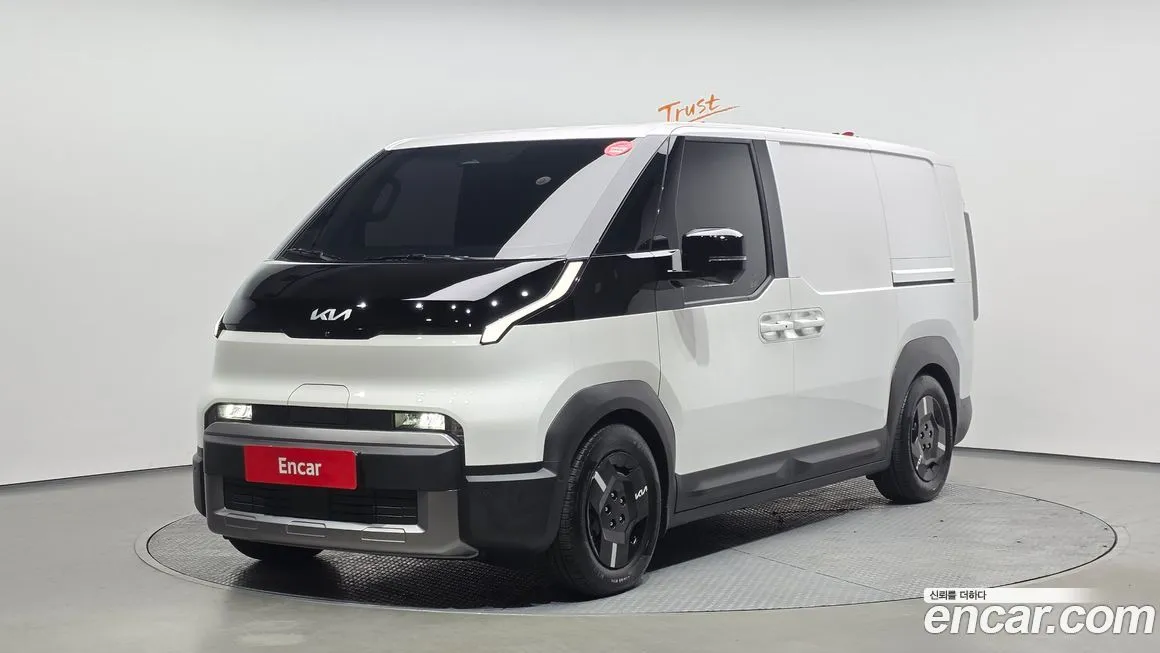 Kia PV5