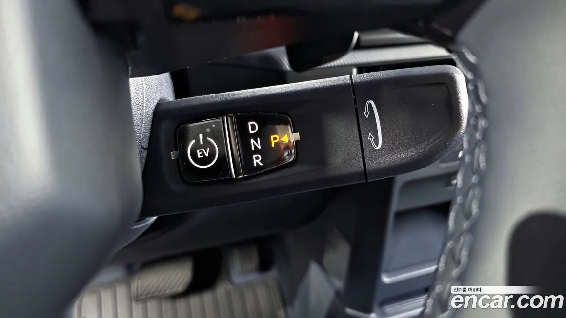 Kia PV5 2026 из KR, фото 6