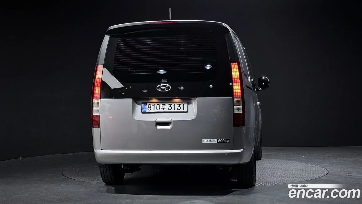 Hyundai Staria 2024 из KR, фото 10