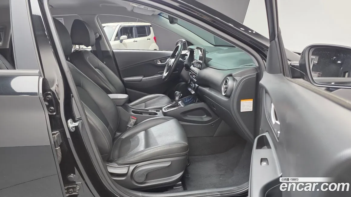 Hyundai Kona 2022 из KR, фото 10