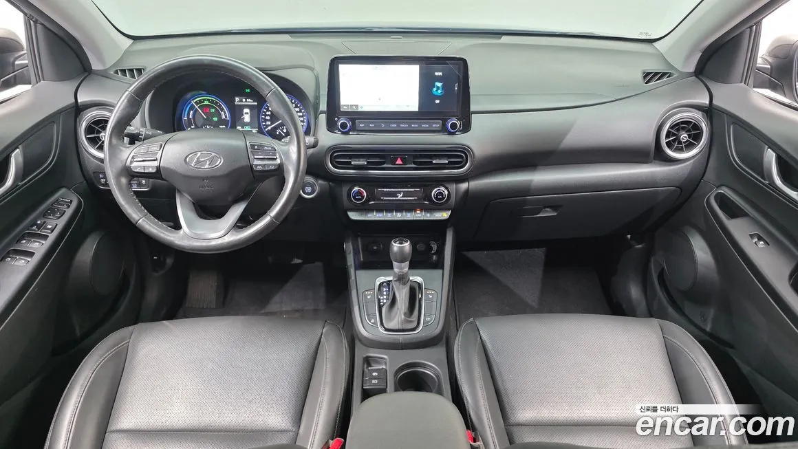 Hyundai Kona 2022 из KR, фото 6