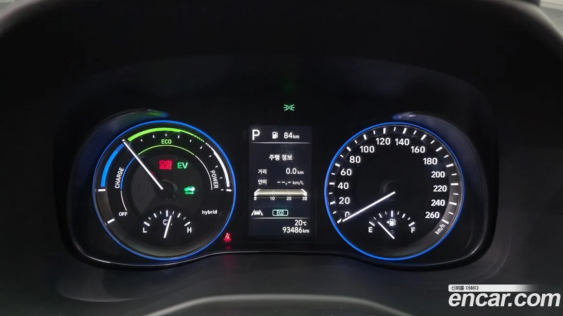 Hyundai Kona 2022 из KR, фото 8