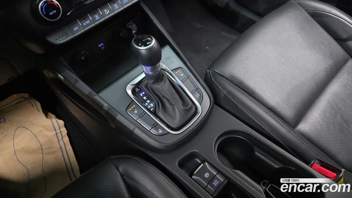 Hyundai Kona 2022 из KR, фото 3