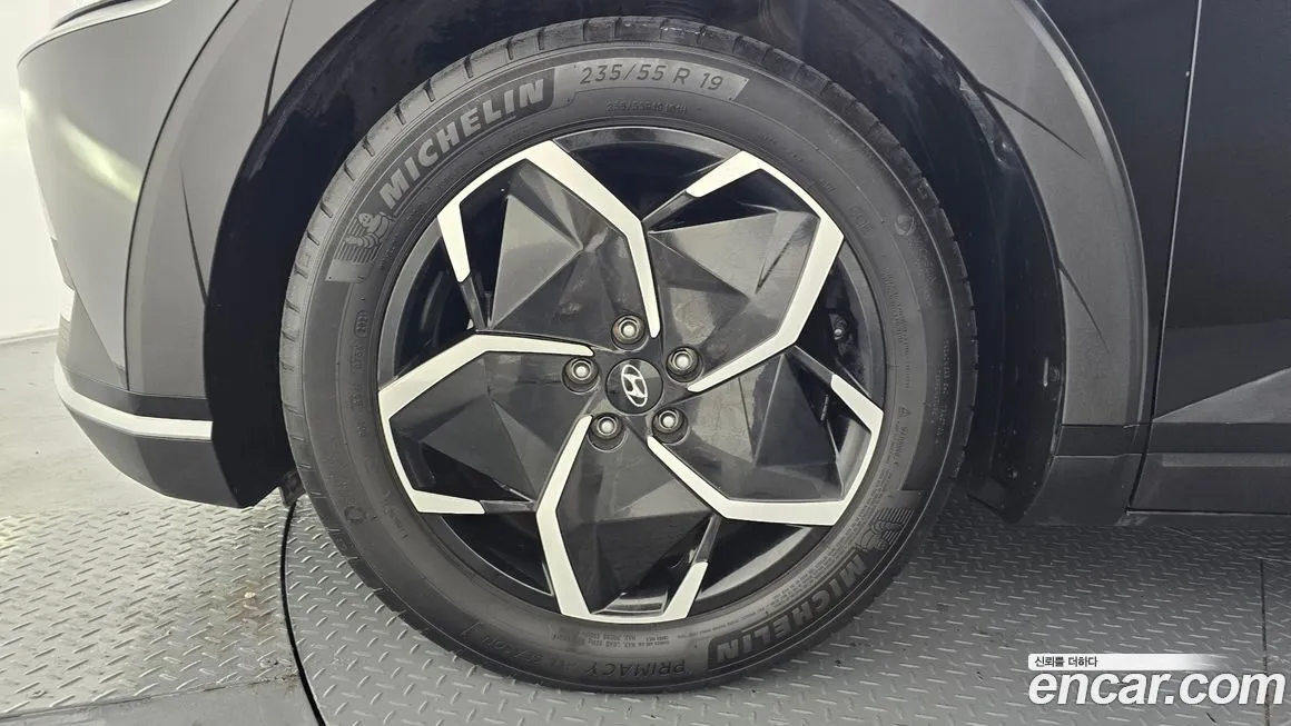 Hyundai Ioniq5 — фото 8