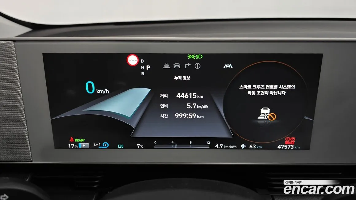 Hyundai Ioniq5 — фото 3
