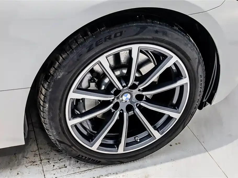 BMW 6 Series GT — фото 10
