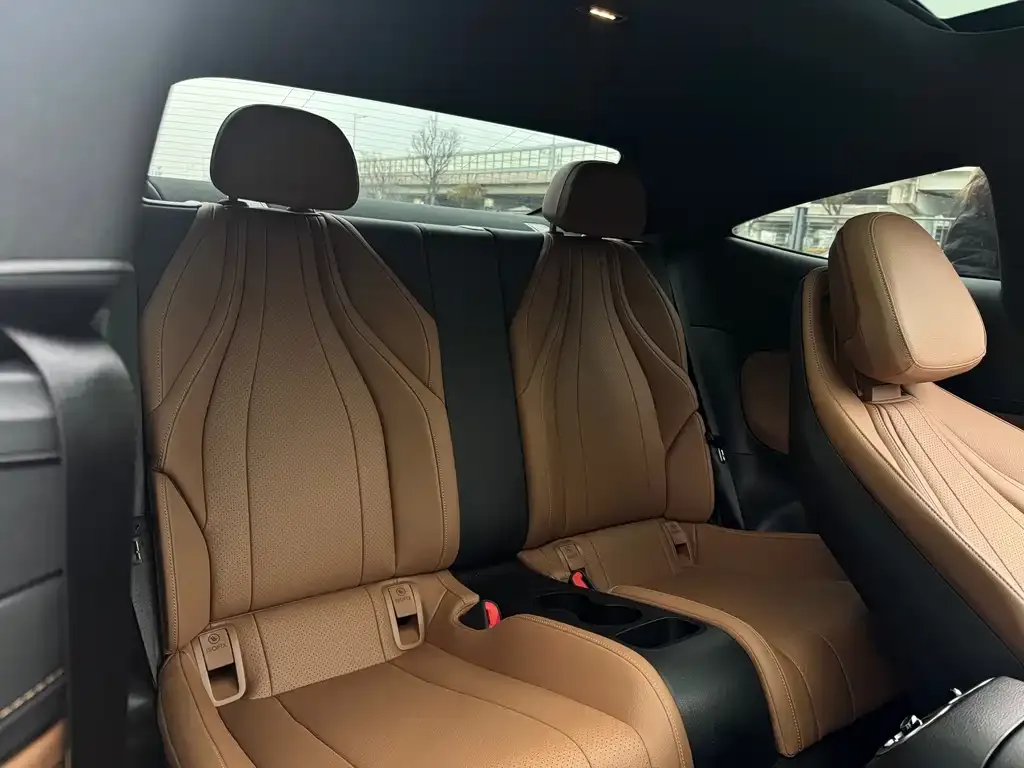 Mercedes-Benz CLE 2024 из CN, фото 2