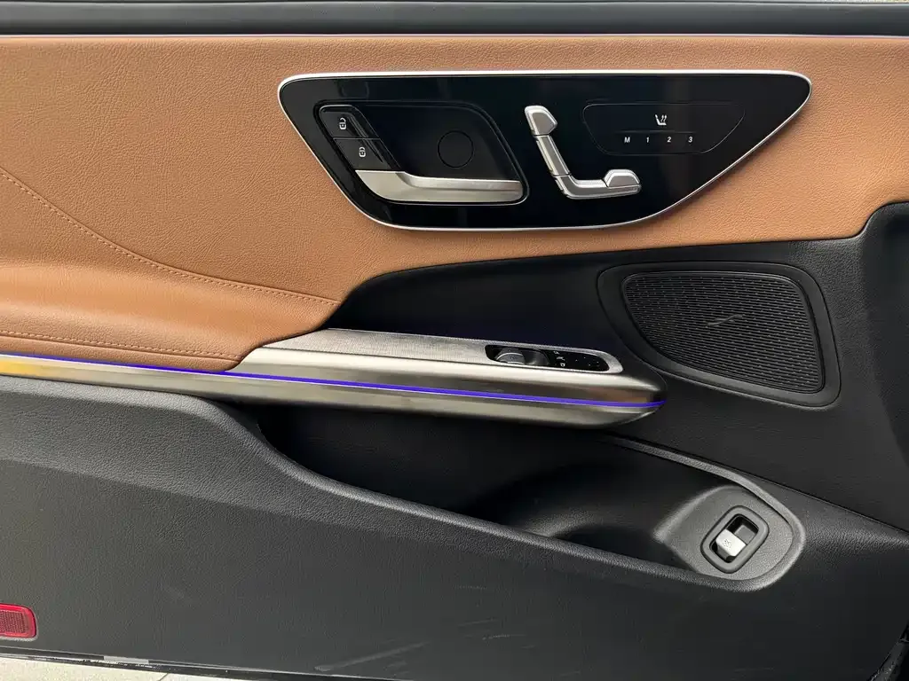 Mercedes-Benz CLE 2024 из CN, фото 6