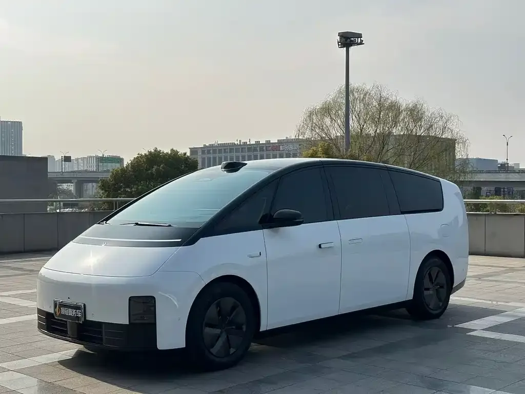 Li Auto MEGA 2025 из CN, фото 1
